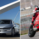 Illustration for article titled Volkswagen Is Reportedly Making A Sick XL1 With A Ducati Engine